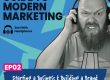 The Overthinker’s Guide to Modern Marketing Episode 2.