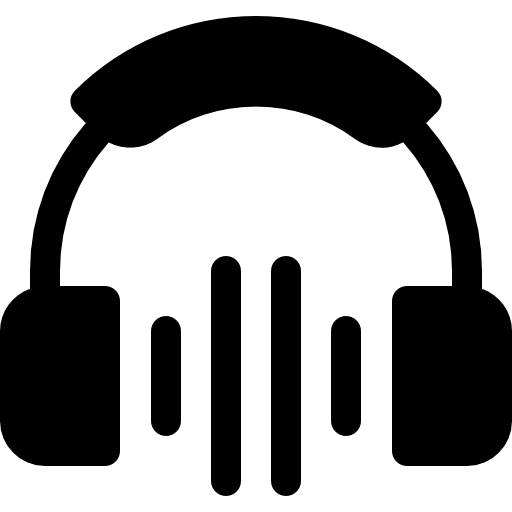 Best with headphones