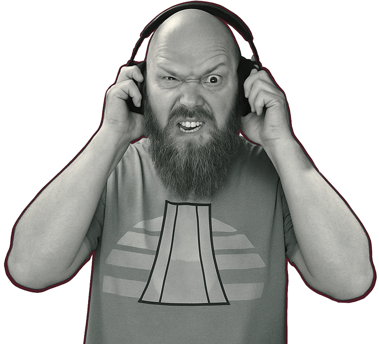 Sean Makin - The Overthinker’s Guide to Modern Marketing Podcast