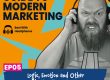 The Overthinker’s Guide to Modern Marketing Episode 5.