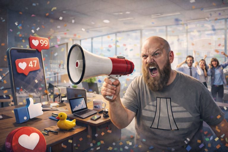 Unleashing Marketing Potential (Without Accidentally Summoning Chaos) Unleashing Marketing Potential (Without Accidentally Summoning Chaos)