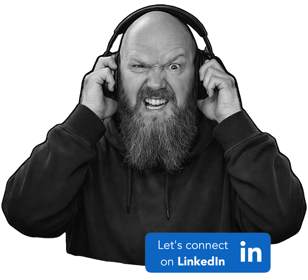 About Me - Sean Makin