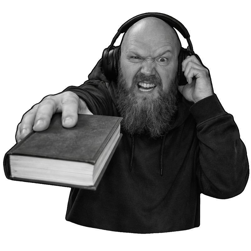 Book Reviews by The Overthinker’s Guide to Modern Marketing