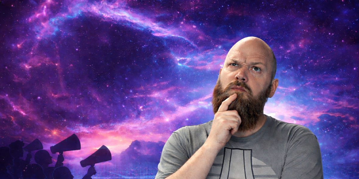 Why Branding Matters More Than Ever - The Overthinker's Guide to Modern Marketing