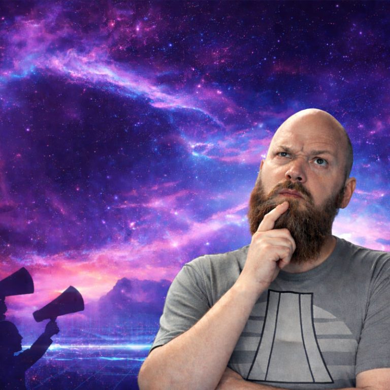 Why Branding Matters More Than Ever - The Overthinker's Guide to Modern Marketing