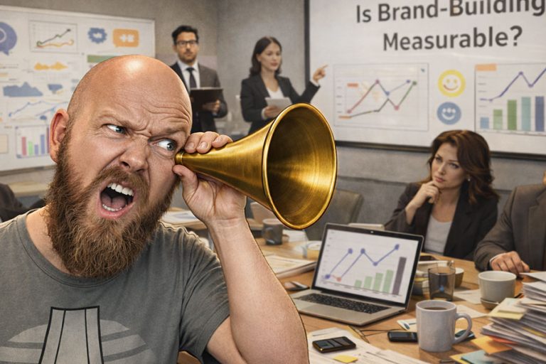 Is brand-building measurable? – The Overthinker’s Guide to Modern Marketing Is brand-building measurable? - The Overthinker's Guide to Modern Marketing