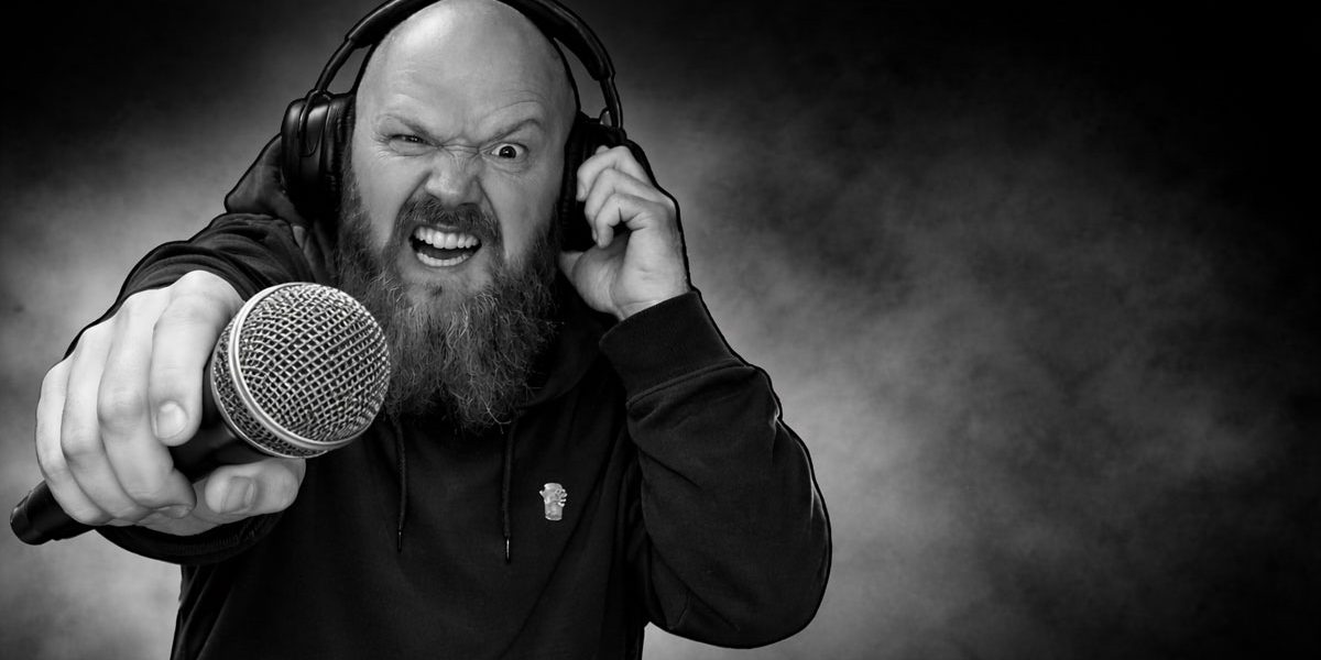 Marketing, Minus the Nonsense and With a Few Laughs - Sean Makin