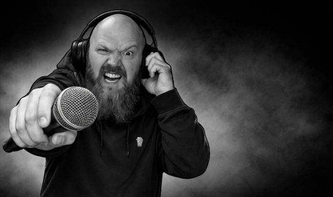 Marketing, Minus the Nonsense and With a Few Laughs - Sean Makin