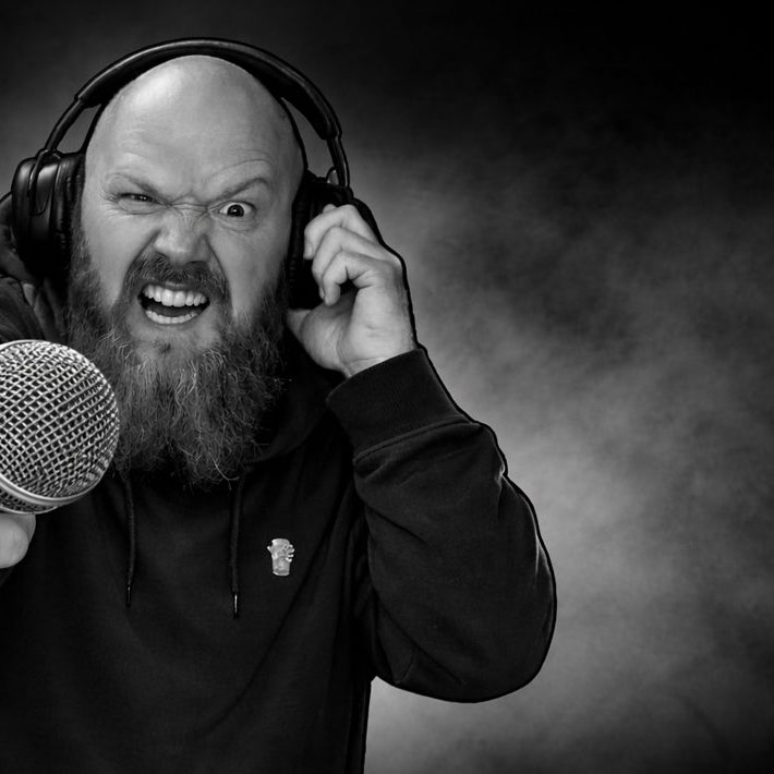 Marketing, Minus the Nonsense and With a Few Laughs - Sean Makin