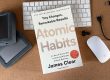 Atomic Habits: Tiny Changes, Remarkable Results - Book review.