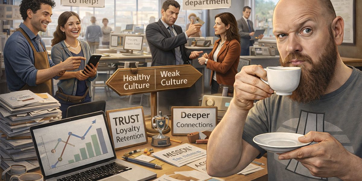 The Role of Culture in Brand Loyalty and Customer Retention