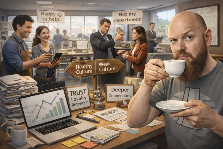 The Role of Culture in Brand Loyalty and Customer Retention