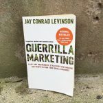 Book Review - Guerrilla Marketing