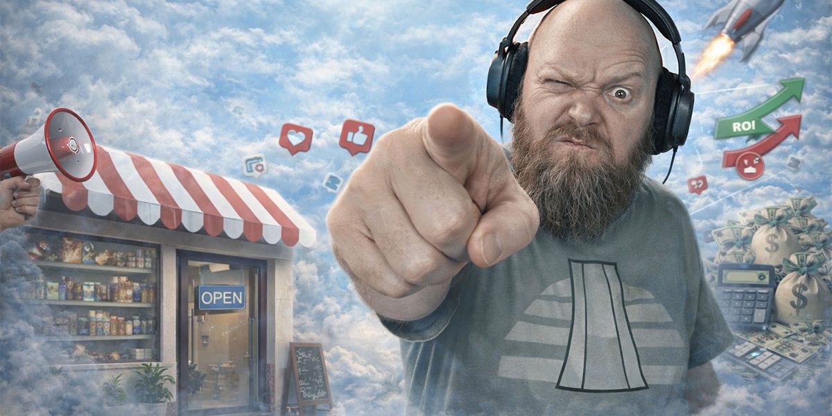 The Importance of Marketing for Small Businesses