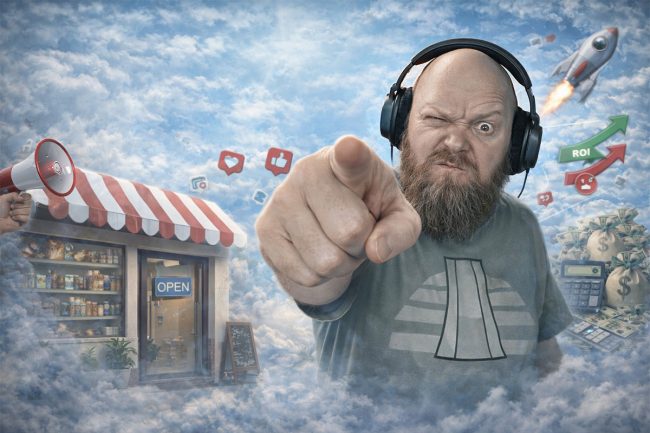 The Importance of Marketing for Small Businesses