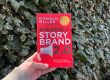 book review - Building a StoryBrand 2.0 by Donald Miller