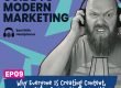 09: Content Is Still King Or: Why Everyone Is Creating Content, Yet So Little of It Feels Like Anything
