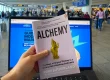 Marketing book review - Alchemy by Rory Sutherland
