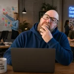 The Paralysis of Best Practice: Why Safe Marketing Rarely Works