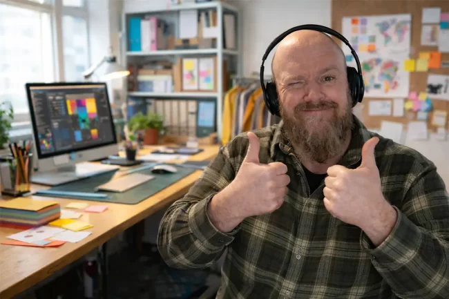 Why Being Relatable Matters More Than Being Perfect