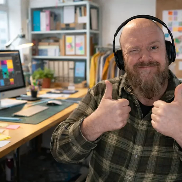 Why Being Relatable Matters More Than Being Perfect