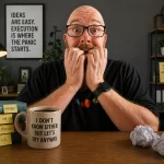 The Quiet Fear Behind Every Marketing Plan