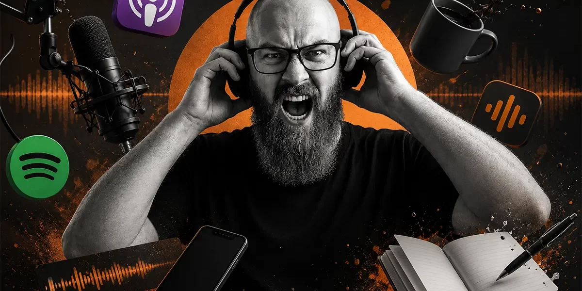 The Best Marketing Podcasts for Business Owners in 2026 The Best Marketing Podcasts for Business Owners in 2026