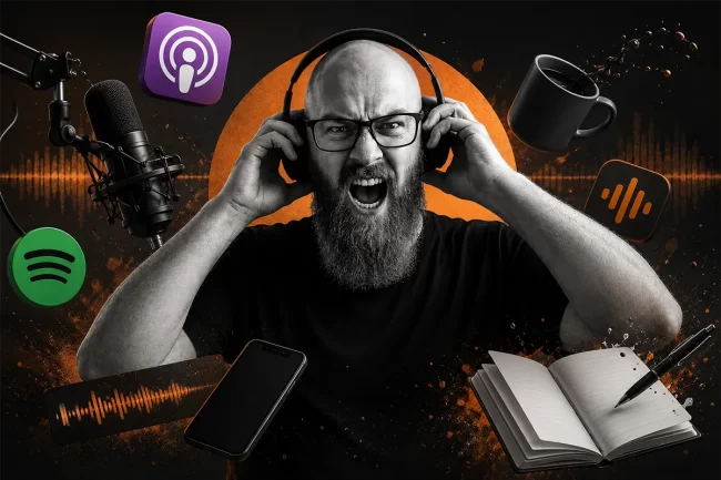 The Best Marketing Podcasts for Business Owners in 2026 The Best Marketing Podcasts for Business Owners in 2026
