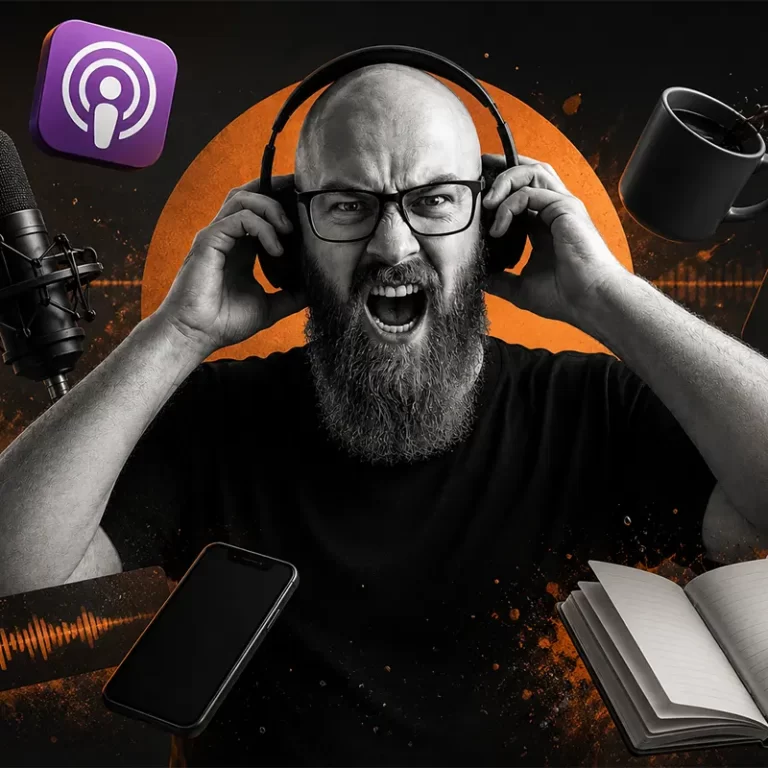 The Best Marketing Podcasts for Business Owners in 2026