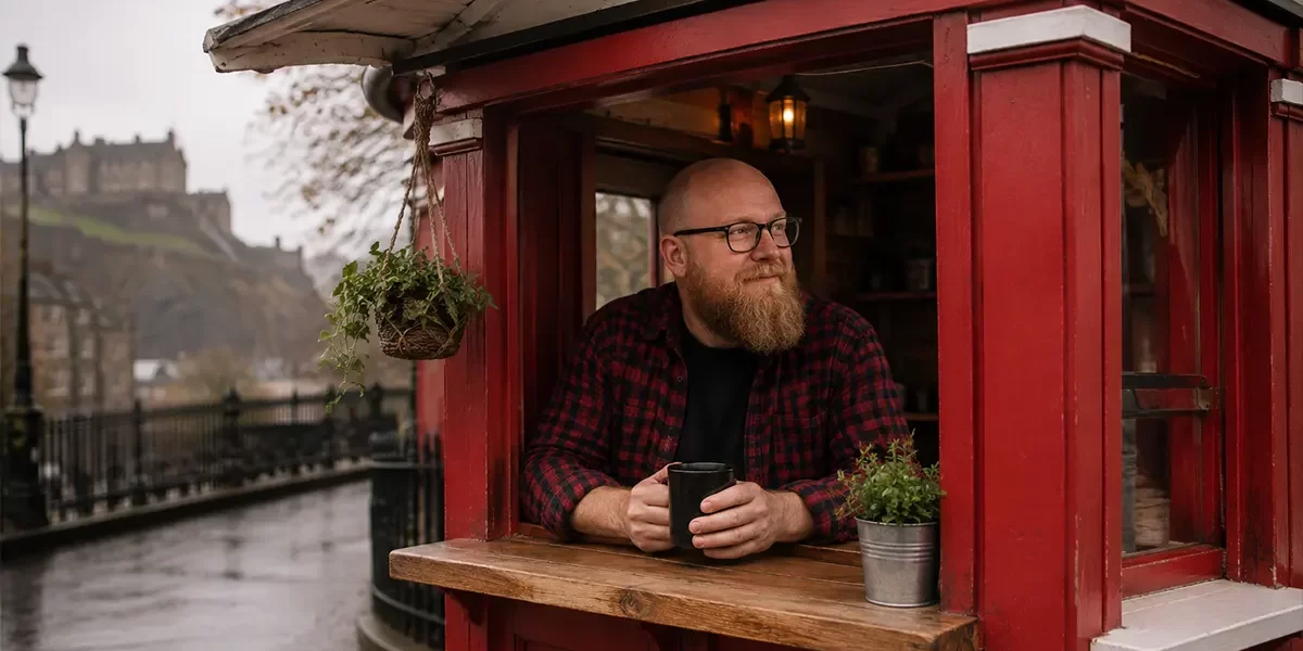 Why Small Brands Often Outperform Big Ones in Customer Loyalty Why Small Brands Often Outperform Big Ones in Customer Loyalty