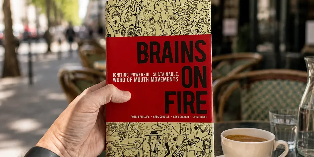 Brains On Fire