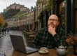 Does Founder Visibility Create Competitive Advantage?