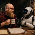 The Future of Marketing Might Look More Human, Not Less