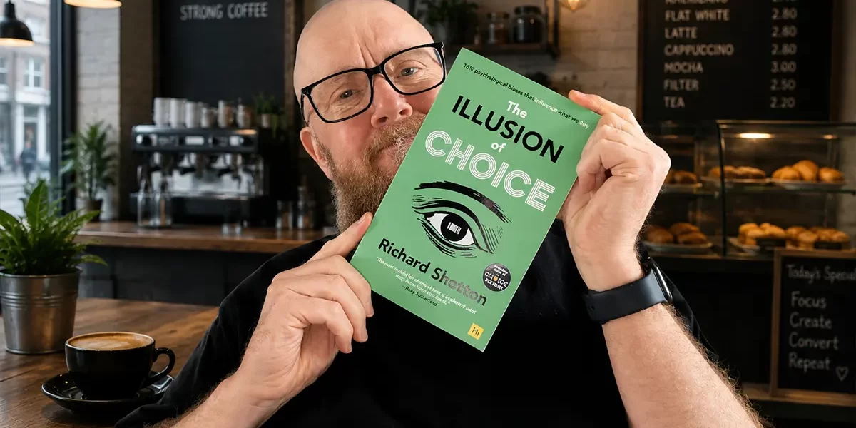 The Illusion of Choice The Illusion of Choice
