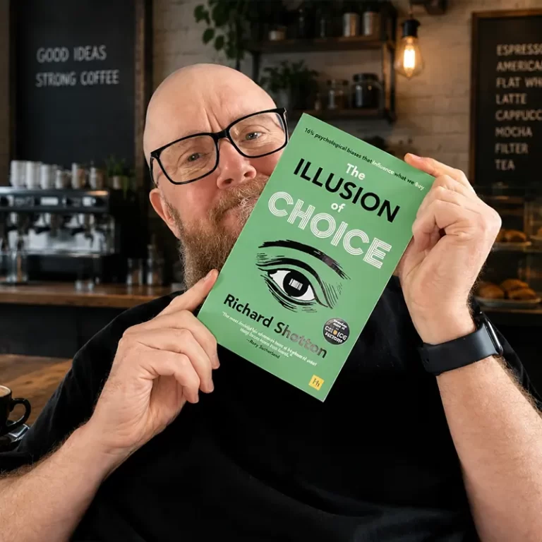The Illusion of Choice
