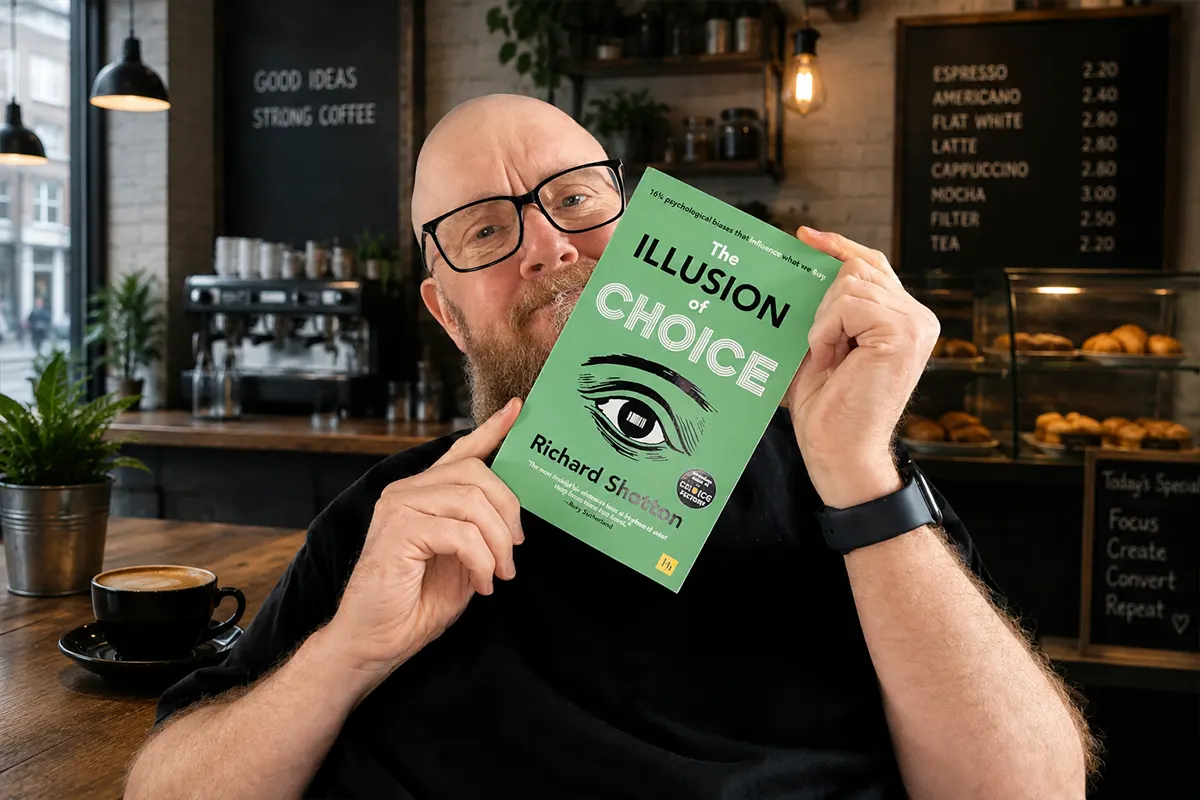 The Illusion of Choice The Illusion of Choice