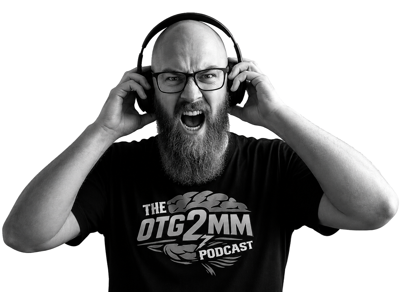 Sean Makin - Podcast Host