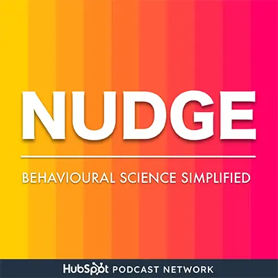 Nudge Podcast Nudge Podcast