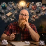 Why Overthinking Can Make You a Better Marketer