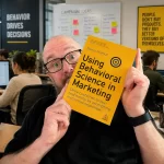 Using Behavioral Science in Marketing