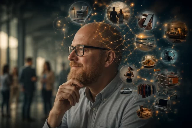 The Psychology of Customer Decision Making: Why People Really Buy
