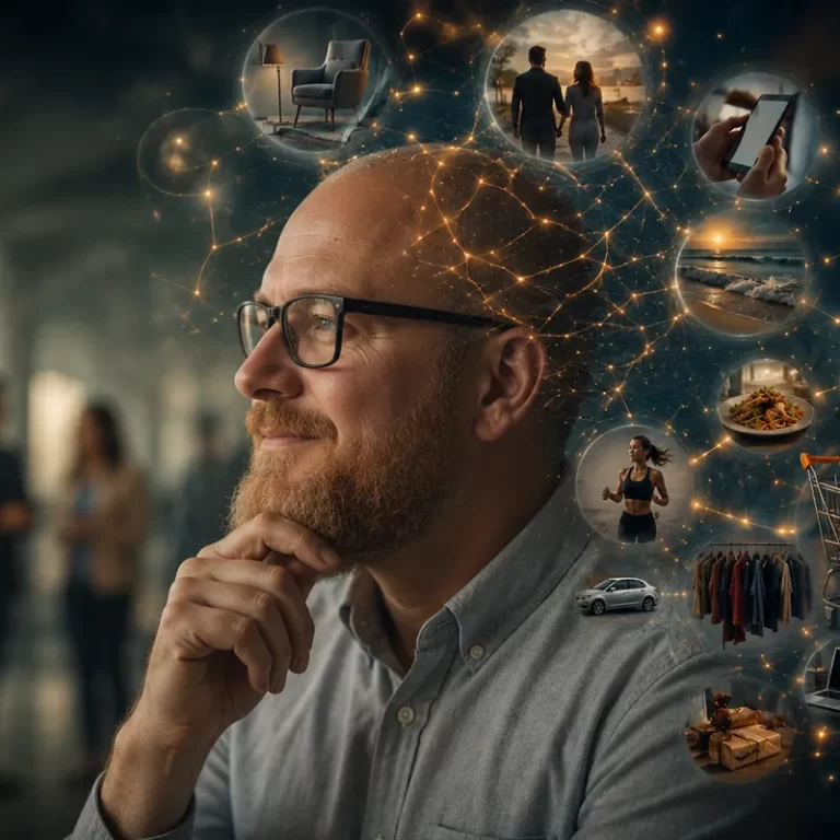 The Psychology of Customer Decision Making: Why People Really Buy