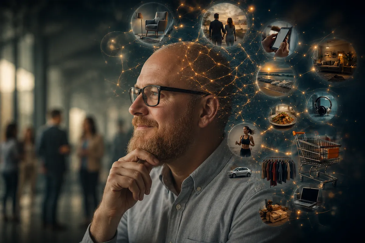 The Psychology of Customer Decision Making: Why People Really Buy