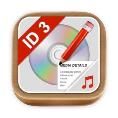 Music Tag Editor Music Tag Editor