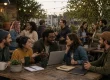The Rise of Community-Led Marketing