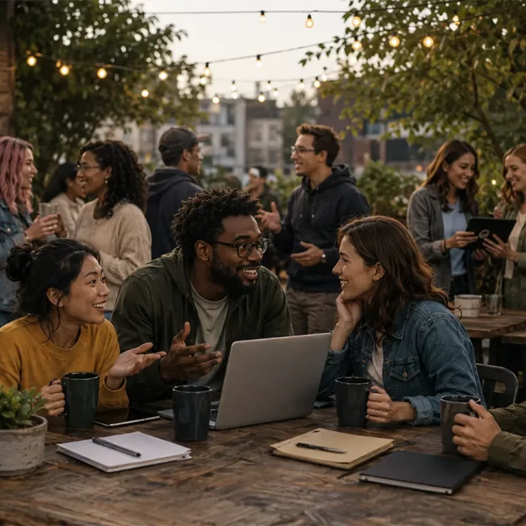 The Rise of Community-Led Marketing