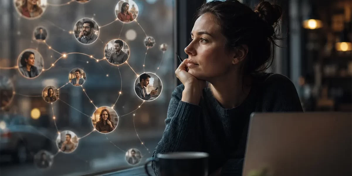 Understanding the Customer Behind the Click