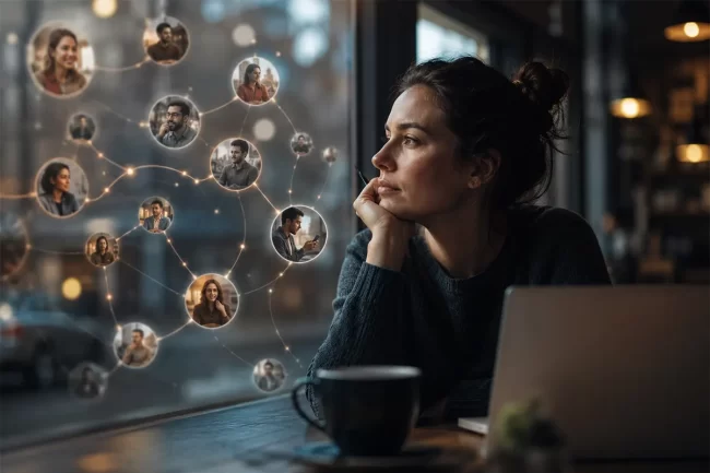Understanding the Customer Behind the Click