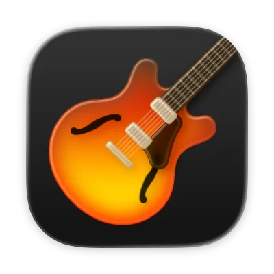 Garageband Garageband