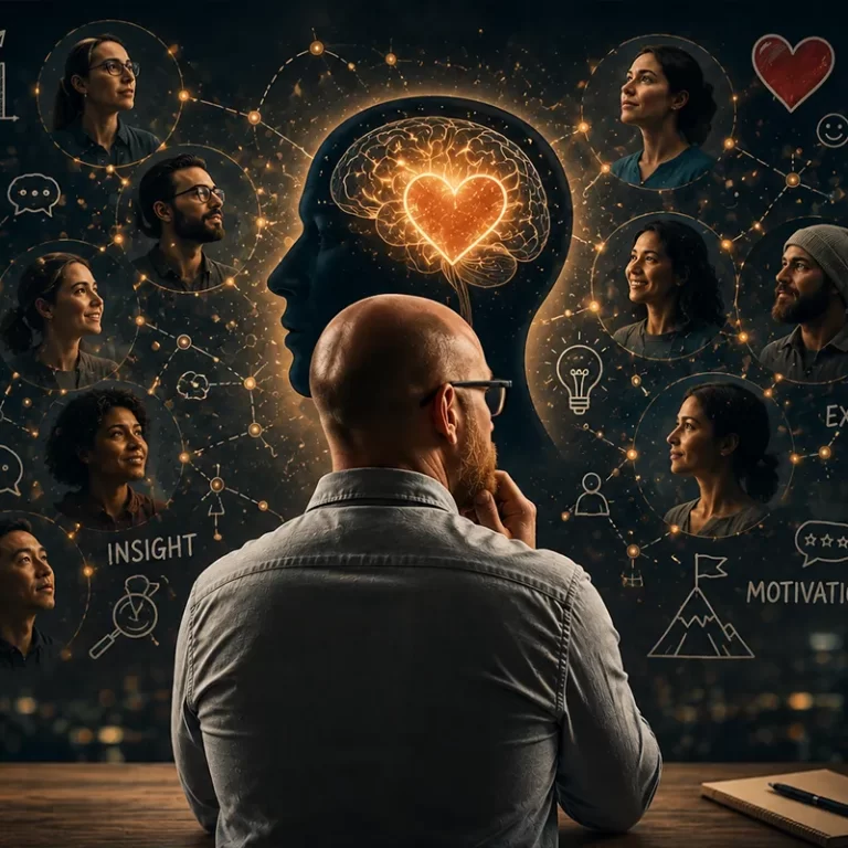 The Human Problem at the Heart of Every Marketing Strategy